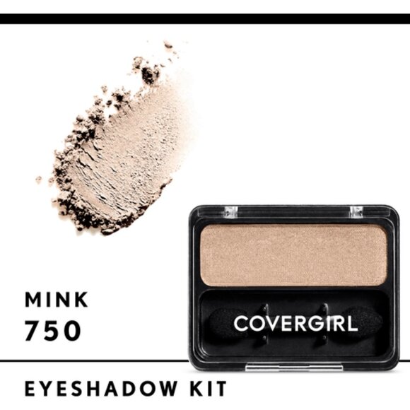 Eye Enhances/ Covergirl - Picture 1 of 16